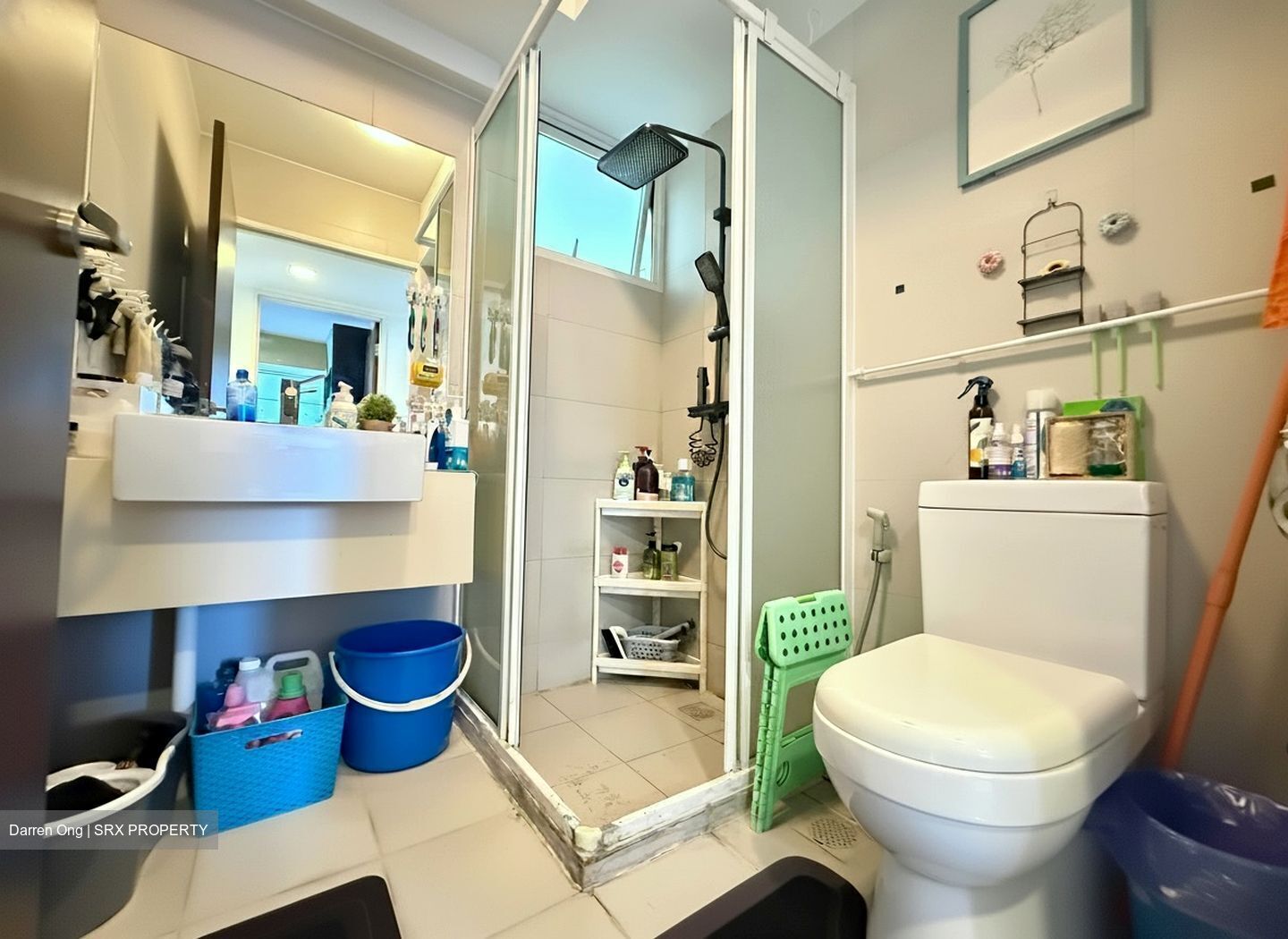 Blk 588B Park Central @ Amk (Ang Mo Kio), HDB 4 Rooms #495291691